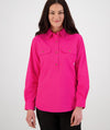 Women's Roma Long Sleeve Shirt