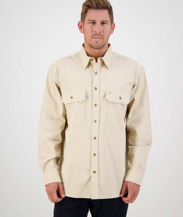 Men's Byron Long Sleeve Shirt