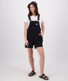 Women's Brooklyn V2 Short Dungaree