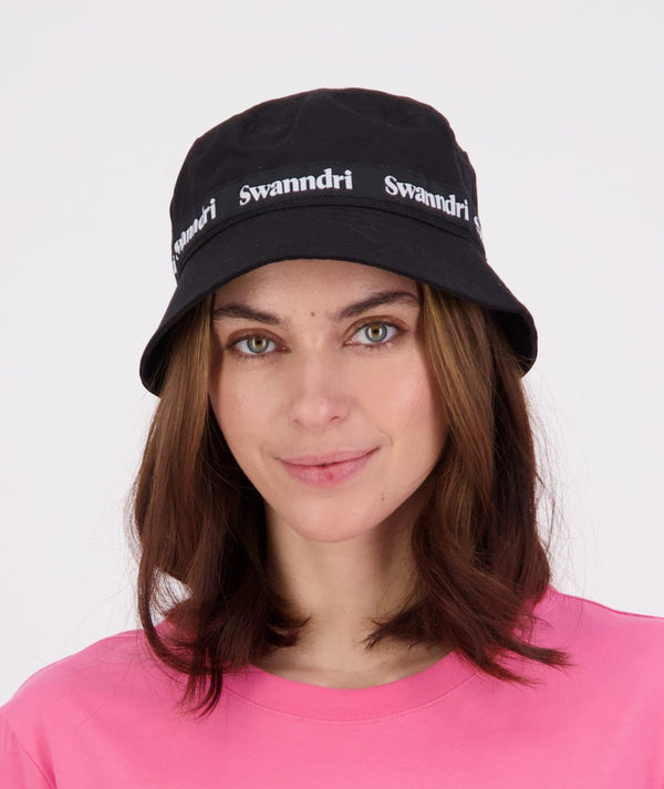 Swanni Bucket Hat