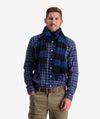 Wool Scarfie