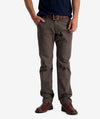 Men's Bedrock Canvas Work Trousers