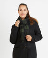 Wool Scarfie