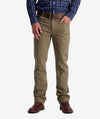 Men's Riffle Cotton Stretch Jeans