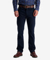 Men's Riffle Cotton Stretch Jeans