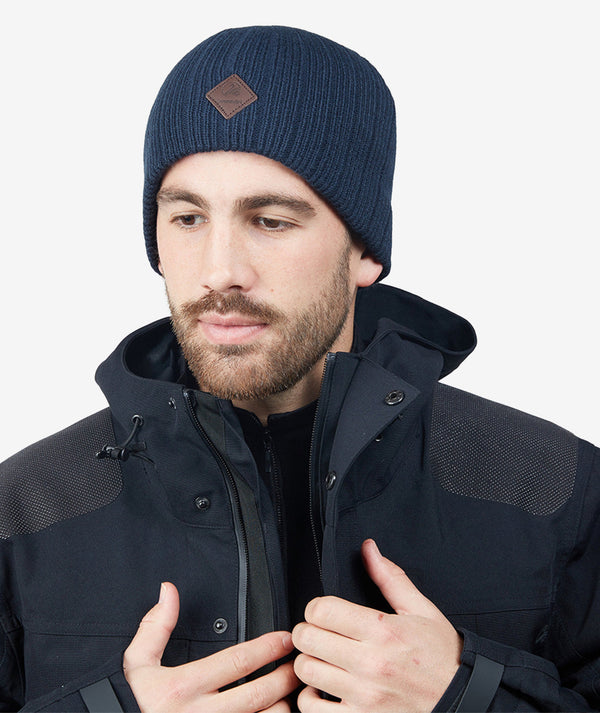 Hagley Beanie