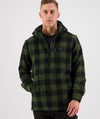 Men's Reidston Windproof Wool Anorak