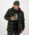 Men's Hudson Wool Jacket